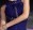 Abendkleid lang vorn