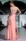 Abendkleid rosa