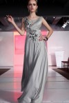 Die selbstbewusste Eleganz…