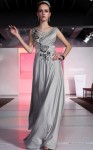 Die selbstbewusste Eleganz…