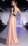 One-shoulder-kleider