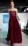 Abendkleid rot