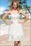 Party kleid