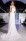 Abendkleider weiss 40-61503