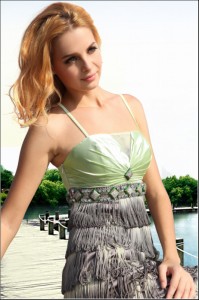 partykleid